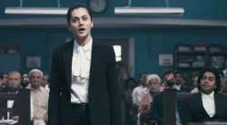 Mulk starring Taapsee Pannu and Rishi Kapoor