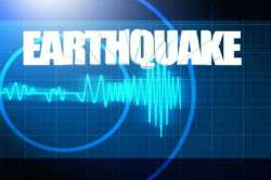 Earthquake of magnitude 5.2 jolts Andaman Islands