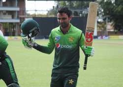 Fakhar Zaman