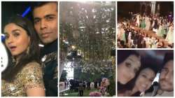 Inside Akash Ambani, Shloka Mehta's engagement