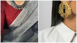  How to pair jewellery with outfits