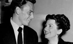 frank sinatra wife death