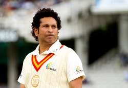 Sachin Tendulkar, Middlesex