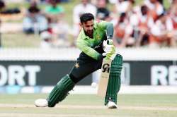 Shoaib Malik