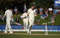 ICC Test Rankings