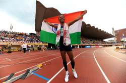 Hima Das