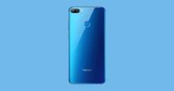 Honor partners Flipkart to sell 'Honor 9N' in India