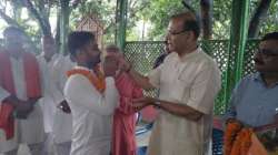 Jayant Sinha