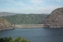 Idukki dam water level today