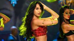 Satyameva Jayate: Nora Fatehi's Dilbar tops YouTube Global Charts