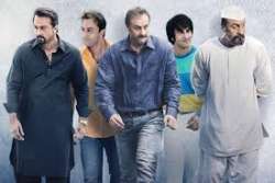 Sanju Box Office Collection Day 30: