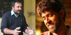 Hrithik Roshan starrer Super 30 will be gripping, says Anand Kumar's biographer