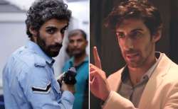 Sanju actor Jim Sarbh: Don't want to play villain anymore