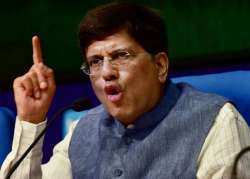 Piyush Goyal