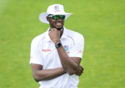 Jason Holder, West Indies