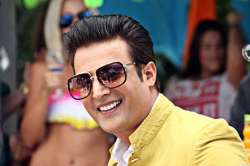 Saheb, Biwi Aur Gangster 3 star Jimmy Sheirgill