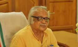 John Sankaramangalam, former FTII director passed away at 84