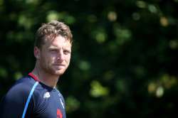 India vs England Test Series Jos Buttler