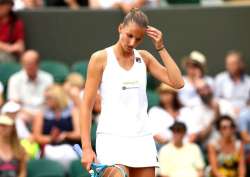 Karolina Pliskova