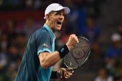 Wimbledon 2018 Kevin Anderson