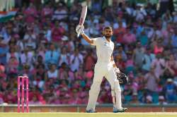 Virat Kohli Australia