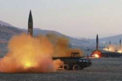 US asks N Korea to allow observers witness missile base dismantling