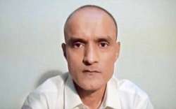 Pakistan to file 400-page rejoinder in Kulbhushan Jadhav case