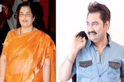 Anuradha Paudwal, Kumar Sanu 