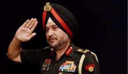 Lt Gen Ranbir Singh