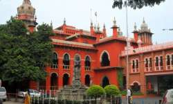 Madras High Court