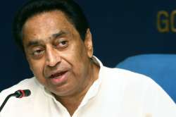 Kamal Nath