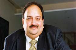 Mehul Choksi