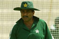 Javed Miandad Indo-Pak cricket