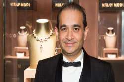 Nirav Modi