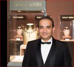 Nirav Modi