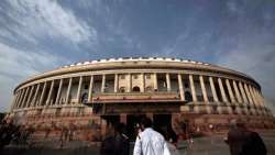 Lok Sabha elections 2019, no-confidence motion 