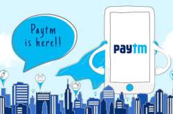 paytm forex services