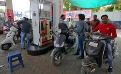 petrol, diesel price