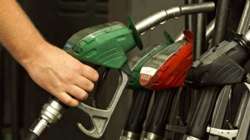 petrol, diesel price hike