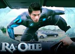 shah rukh khan ra one