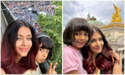 aishwarya rai bachchan in paris pictures