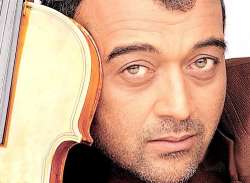 lucky ali