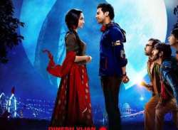 stree poster