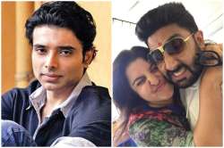 Uday Chopra, Abhishek Bachchan, Farah Khan