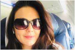 Preity Zinta