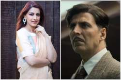 Sonali Bendre, Akshay Kumar