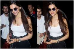  Deepika Padukone Latest news 