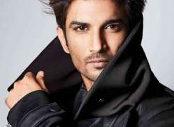 sushant singh rajput