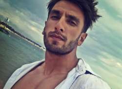 ranveer singh