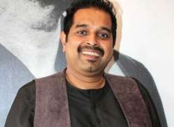 shankar mahadevan